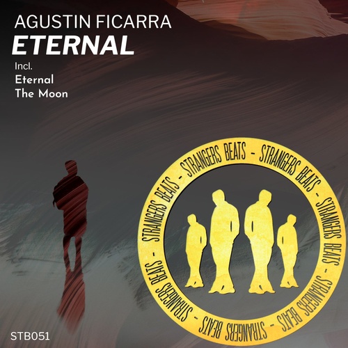 Agustín Ficarra - Eternal [STB051]